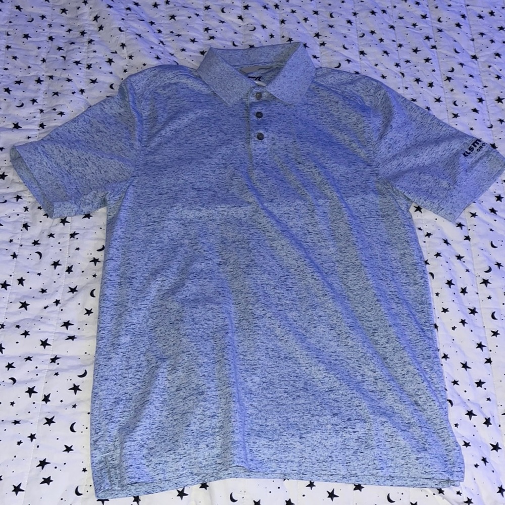 CB DryTec Cotton+ Polo